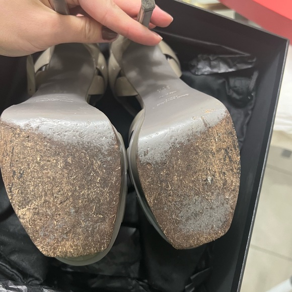 Saint laurent - Picture 6 of 7